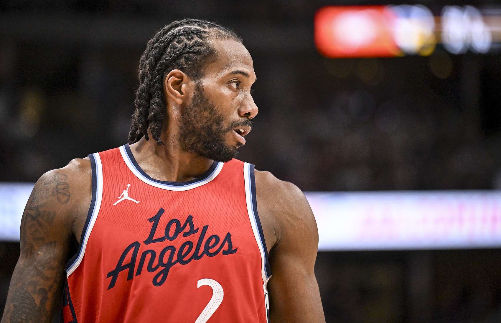 名记:NBA内部不少人希望严惩快船 在被证明无罪之前就是有罪的