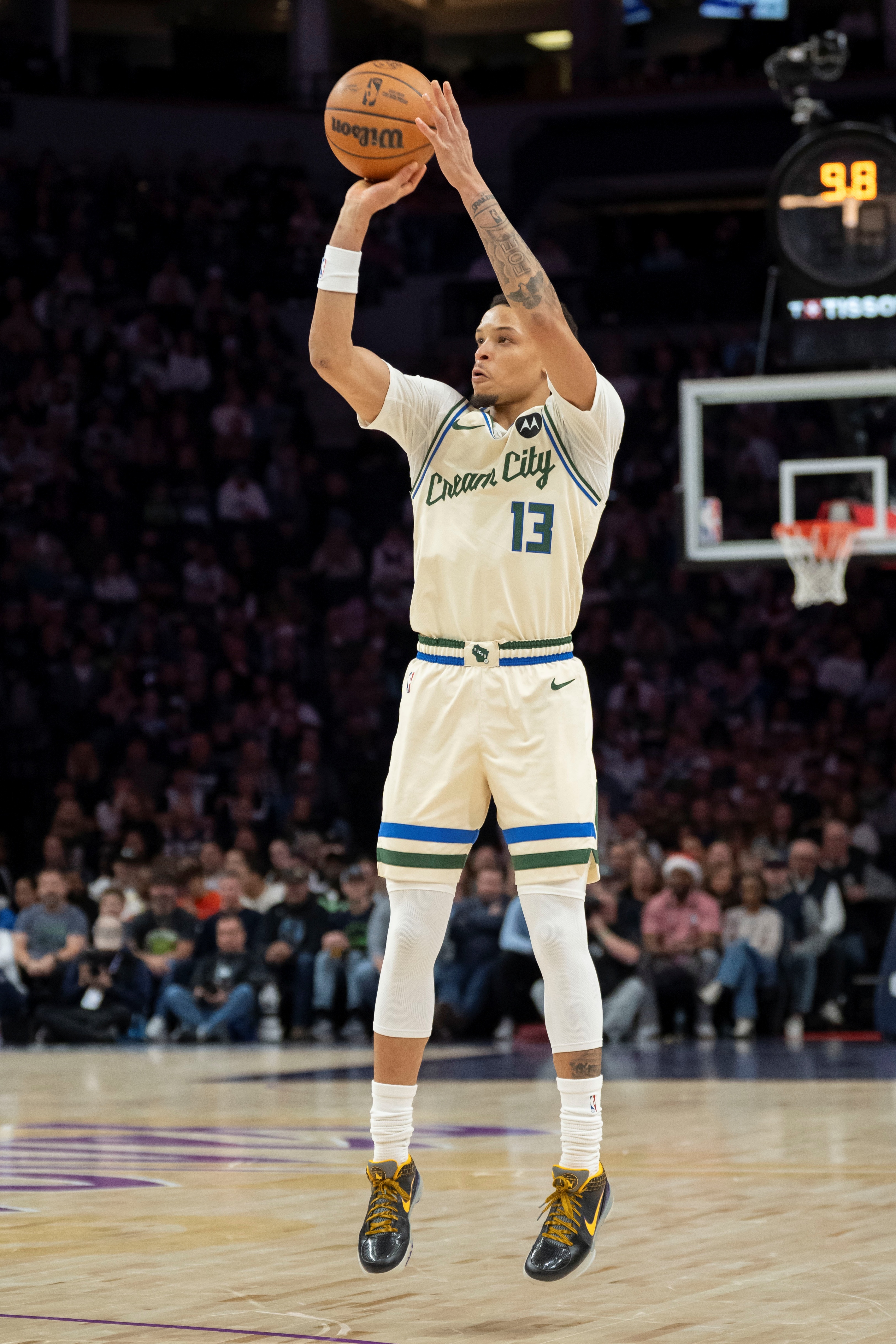 ag体育官网注册-手感不佳！罗林斯14投5中&amp;三分5中1得11分7板3助1帽 正负值-23