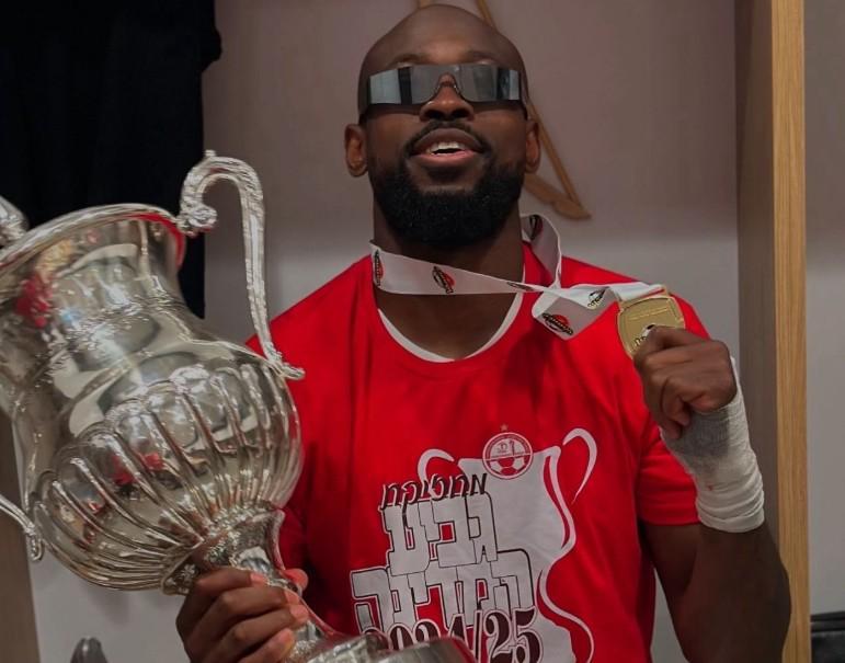 ag体育网站-博主:以色列超贝尔谢巴工人前锋加里塔即将加盟深圳青年人