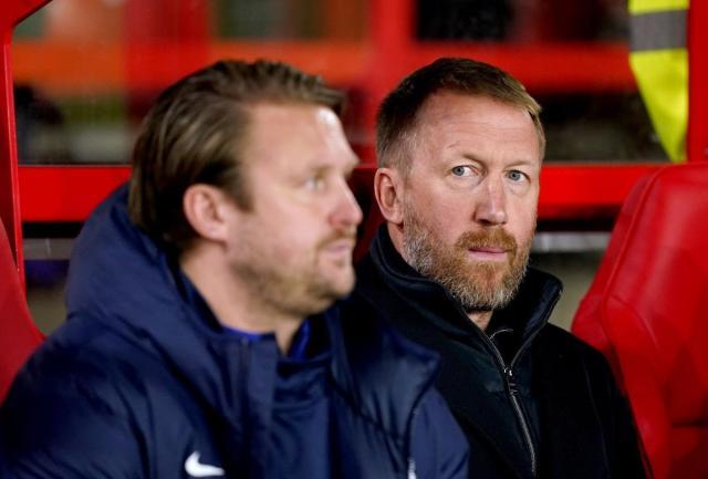 ag体育官网注册-波特：切尔西发挥低于标准 现在不愿考虑争四前景