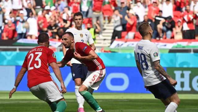 ag体育官网注册-梁宏业：只会打反击的法国队缺个帕耶